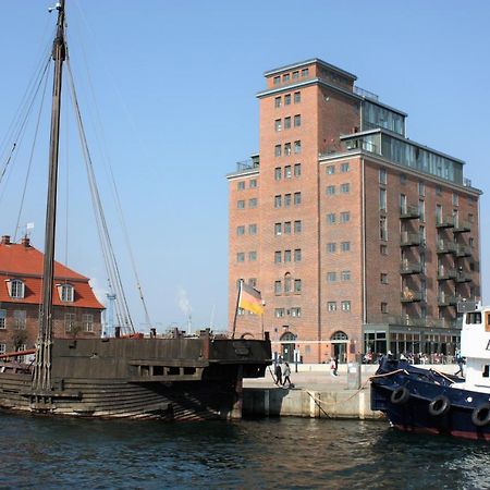 Appartement Altstadtblick Im Ohlerich-Speicher Wißmar المظهر الخارجي الصورة