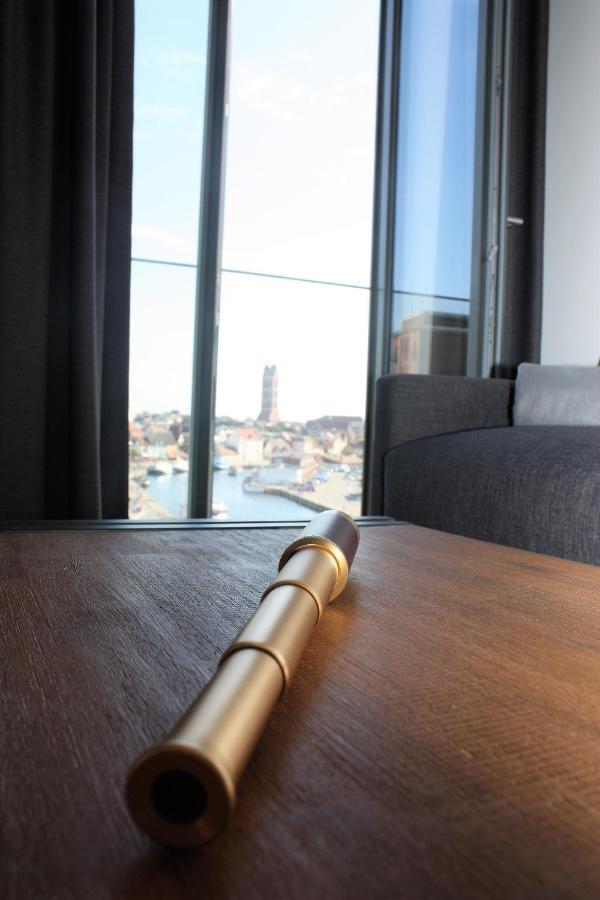 Appartement Altstadtblick Im Ohlerich-Speicher Wißmar المظهر الخارجي الصورة