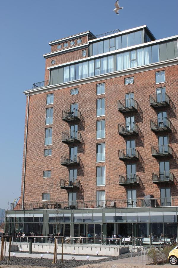 Appartement Altstadtblick Im Ohlerich-Speicher Wißmar المظهر الخارجي الصورة